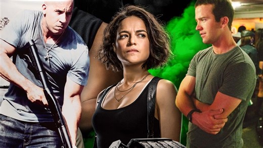 How to Watch the Fast and Furious Movies in Chronological Order