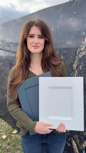 Looking for a reliable one-stop shop for cabinets and countertops? Visit Cabinets Tile Solution to explore our selection and work with a team dedicated to quality, efficiency, and great results. . . . #cabinetstilesolution #chattanooga #cabinetry #tennessee #kitchendesign | Cabinets and Tile Solution