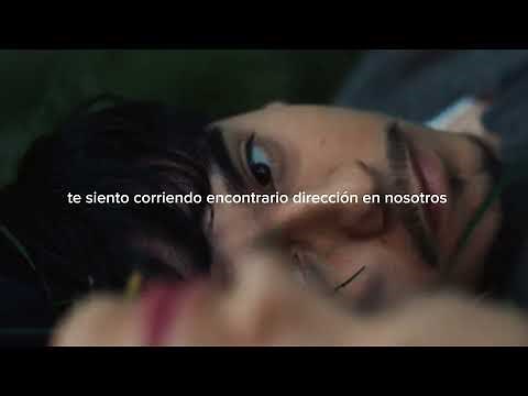 Mirada - Iván Cornejo (lyrics)