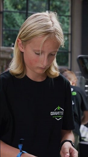 💥 Guinness World Record @ GraviTrax Builder Event aufgestellt #guinnessworldrecords #gravitrax