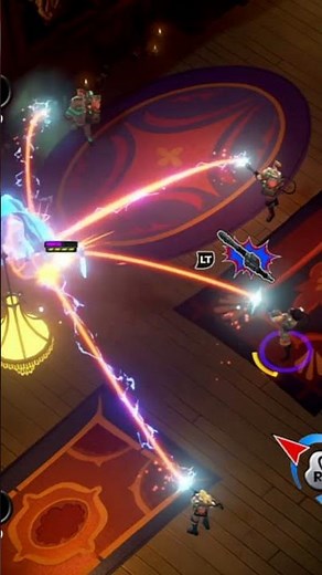 Ghostbusters (2016) Boss Fight The First Ghost #Shorts