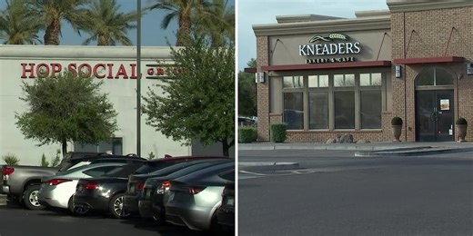 Roach killer, fruit flies found in kitchens of Phoenix area restaurants