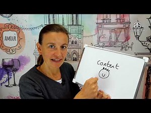 La minute française #11 Content