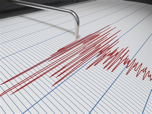 7.6 magnitude earthquake shakes Caribbean southwest of Cayman Islands