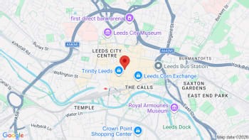 The Leeds Library Concert Tickets & Events Schedule 2026 - Leeds, United Kingdom | JamBase