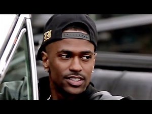 Big Sean Gives A Tour Of His Hometown Detroit, Michigan