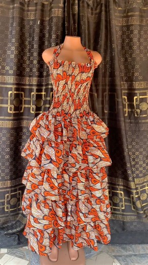 made with love🥰full tutorial on my YouTube channel Edebofashion #viral #viralvideos #trending #fyp