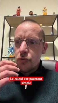 Le calcul des taxes et de la tva est tellement simple pourtant #iran #guerre