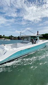 101K views · 948 reactions | Big boat, easy handling. | HCB Yachts | Facebook