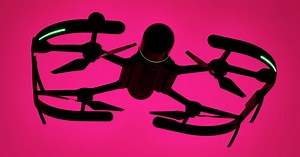 Leica Geosystems BLK2FLY: The 200 Best Inventions of 2022