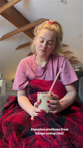 Overcoming Binge Eating and Digestion Issues