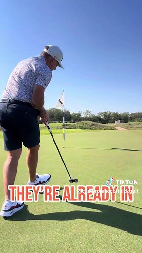 Improve Your Putting Stroke with Super Stroke Grips