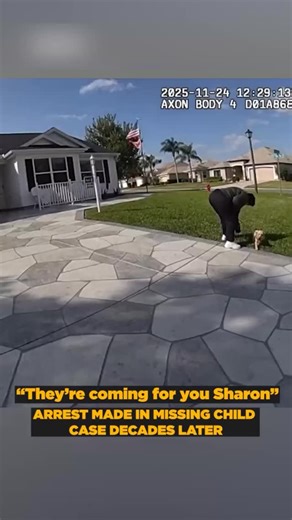 Creeps one on Instagram: "Her real name is Deborah Newton° - she kidnapped her daughter as a toddler and moved to another state, creating new identities for them both. Michelle is the daughter, who found out when they arrested her mom for her kidnapping. She’s now been reunited with her dad and the rest of her family."