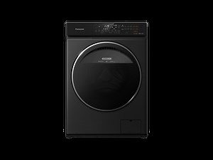 Máy giặt sấy 10kg giặt 6kg sấy NA-S106FR1BV - Panasonic Việt Nam