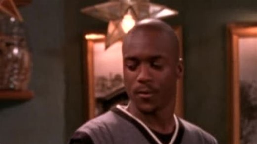 Moesha S05:E21 - Arriving Right on Q