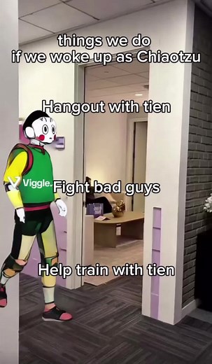 Chiaotzu in Dragon Ball FighterZ: A Unique Analysis