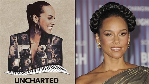 Alicia Keys Songwriting Camp Doc ‘Uncharted’ Gets Paramount  Premiere Date