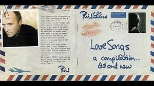 SOMEWHERE Lyrics - PHIL COLLINS | eLyrics.net