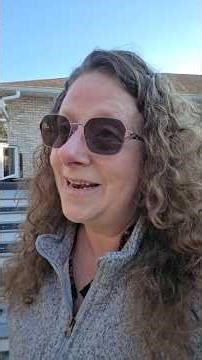 The Insanity that sunlight causes. I moved outdoor furniture. 🤪