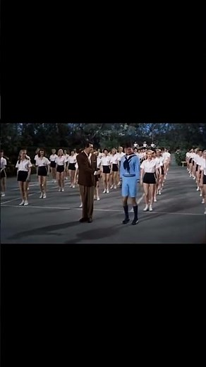 This 1955 Comedy Was a Secret Remake… And Nobody Talks About It 😳🎭 #filmhistory #hollywoodflashback