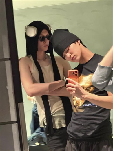 Không Đáng ( 不值得 ) #KEONHO #CORTIS #bighit #repost