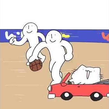 バスケ