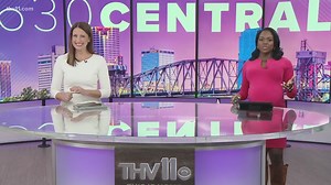 Dawn Scott says goodbye after 20 years