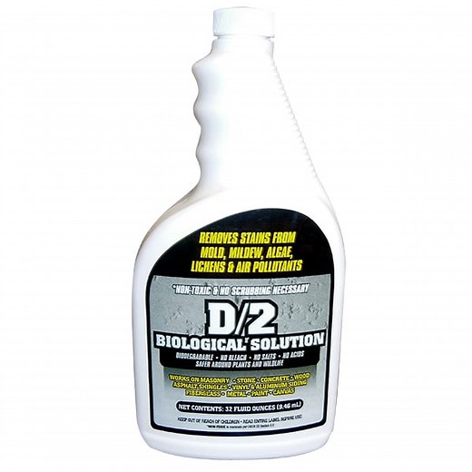 D/2 Biological Solution | Miles Supply