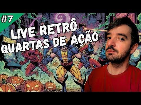 👉 X-Men Mutant Apocalypse (SNES) 🎮 Gameplay Nostálgico + Desafios Épicos!