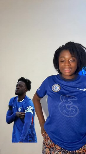 Let’s give him another chance 🥹 #chelsea #axeldisasi | Erica Osei Afrifah
