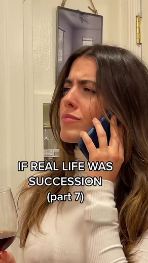 Thanksgiving with the Roys | Succession HBO Comedy Special