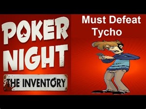 Poker Night At The Inventory Download Crack