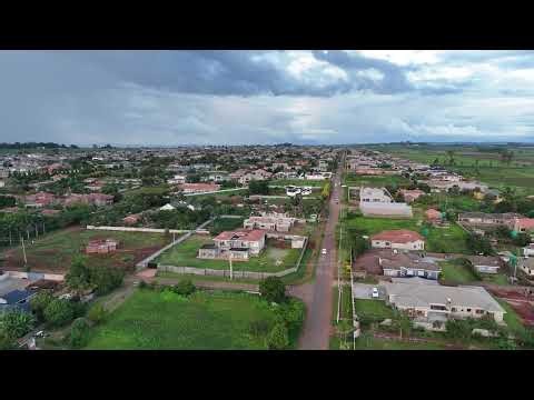 Beautiful Houses Of Mt Pleasant Heights Harare Zimbabwe