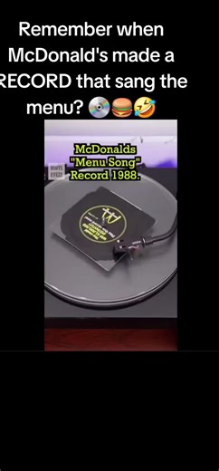 Rediscover McDonald's 80s Nostalgia with Vintage Ads