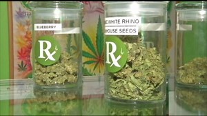 Should doctors prescribe medical marijuana to kids?