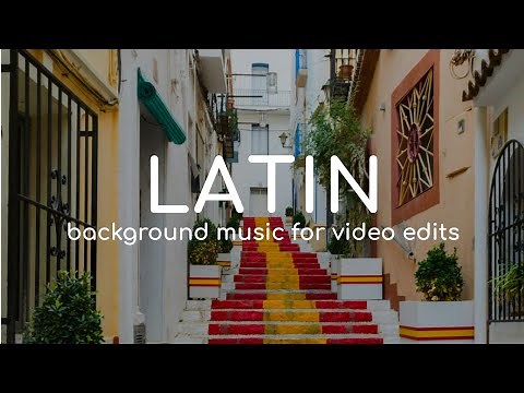 Latin Background Music Spanish Royalty Free Music