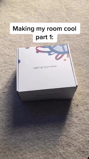 Make this viral for part 2 :) #foryou #foryoupage #fyp #room #diy #roomchallenge #roomdecor