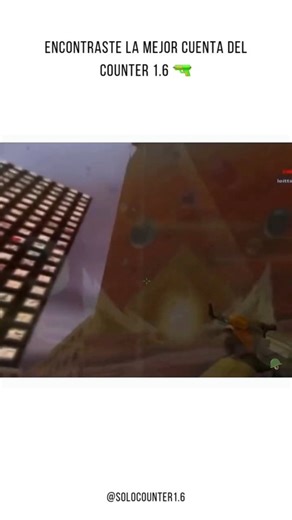 Counter 1.6 🔥 on Instagram