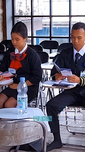 Sekolah Pramugari Gratis di Pride Training Center Surabaya