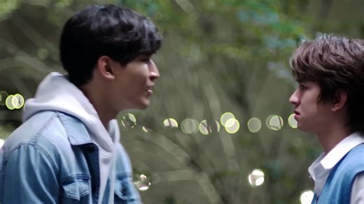 【Thai Drama】 【BL】 【Close Friend - 01】 【Eng Sub】