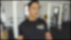 A simple exercise everyone can build into their home workout routine is stretching. This will help your joints move through their full range of motion and enable your muscles to work. Stretching can also help you de-stress and release tension in the body. #gymplus #gymplus | Gym Plus Swords