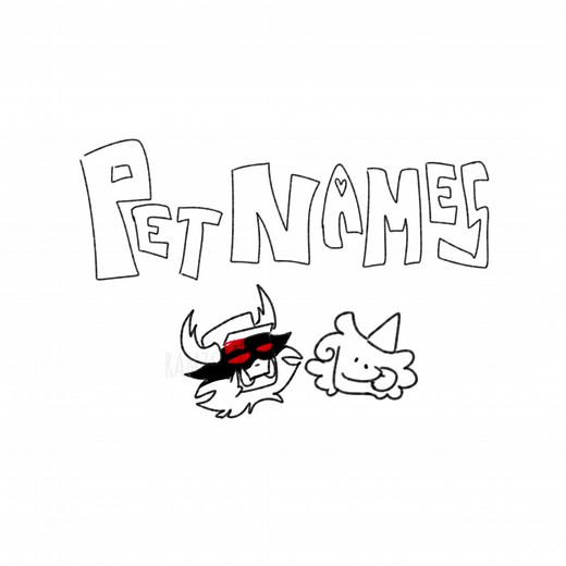 PartyBeetle Comic: RegretEvator Angst Story