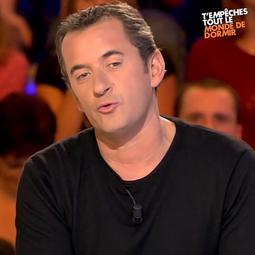 Christophe Dechavanne a lancé la télé-poubelle en France ? 😬 | On n'oublie jamais rien