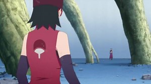 Boruto: Naruto Next Generations - Season 4 - Ep 175 - Melampaui Batas