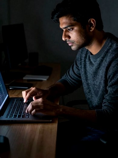 Excel Files Can Now Run Hidden Python Code - Your Computer Is at Risk Excel Python = dangerous combo 😳 #cybersecurity #excel #python #tech#fyp