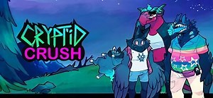 神秘生物狂热饭 / Cryptid Crush | 兽人控游戏库