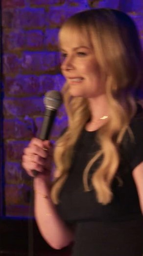 Child Free People - Rosebud Baker "The Mother Lode" on Netflix