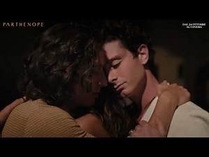 Parthenope di Paolo Sorrentino | Clip dal Film