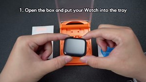 MOHAVE 2 Pack Screen Protector for Apple Watch Series 9/8/7 41mm [Auto Alignment] 7H Hybrid Material, Touch Sensitive, Scratch Resistant, Easy Installation