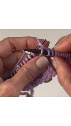 🎉 #knittingtip - Trick for better Sk2p⁠ ⁠ Yesterday I posted a video and wrote about why it's the second move of the one move ssk is the key.⁠ ⁠ This also applies to the sk2p. Same issue. It's the stitch you knit next that naturally tightens up the stitch before.⁠ ⁠ Here we slip stitch 1, knit together stitch 3 & 2, passover stitch 1, THEN knit the next stitch - 4. That means it's the stitch that's covered up that's tightened, leaving a big elongated stitch on top.⁠ ⁠ With this little move, you